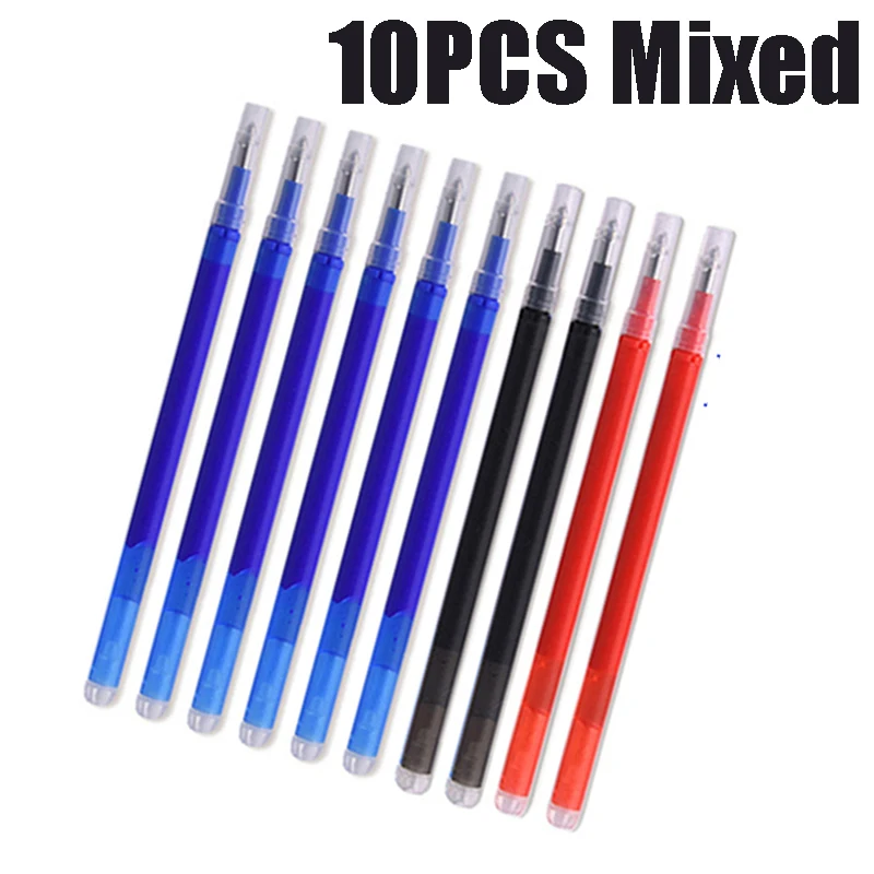 Pilot Pen Frixion - 10 teile/los 0,5/0,7mm Große Kapazität Löschbaren