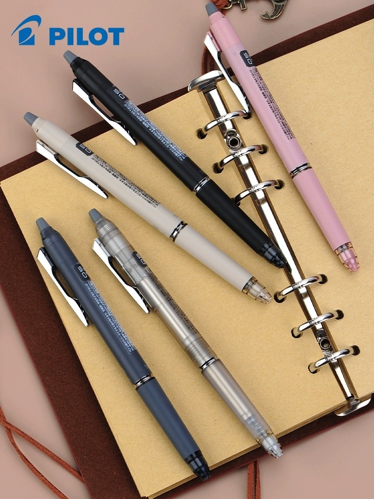 Pilot Pen Frixion - Japan PILOT Frixion Thermisch löschbarer Gelstift