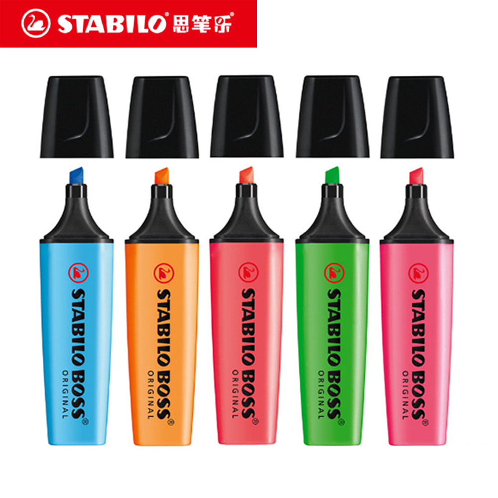 Stabilo Marker Swing Cool - 1 stücke Deutsch Stabilo Textmarker 70