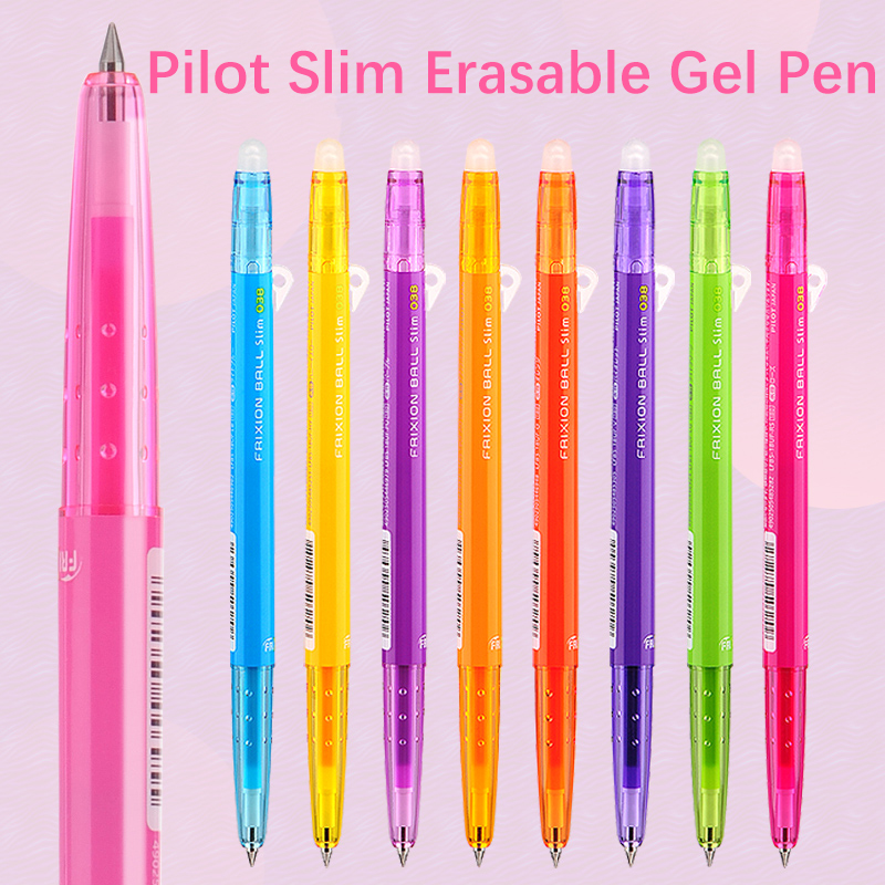 Pilot Pen Frixion - 1 stück Pilot FRIXION Löschbaren Gel