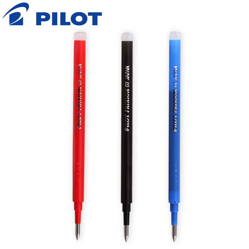 Pilot Pen Frixion - 4/6/8/10 stücke PILOT BLS-FR7 Frixion Ersatz
