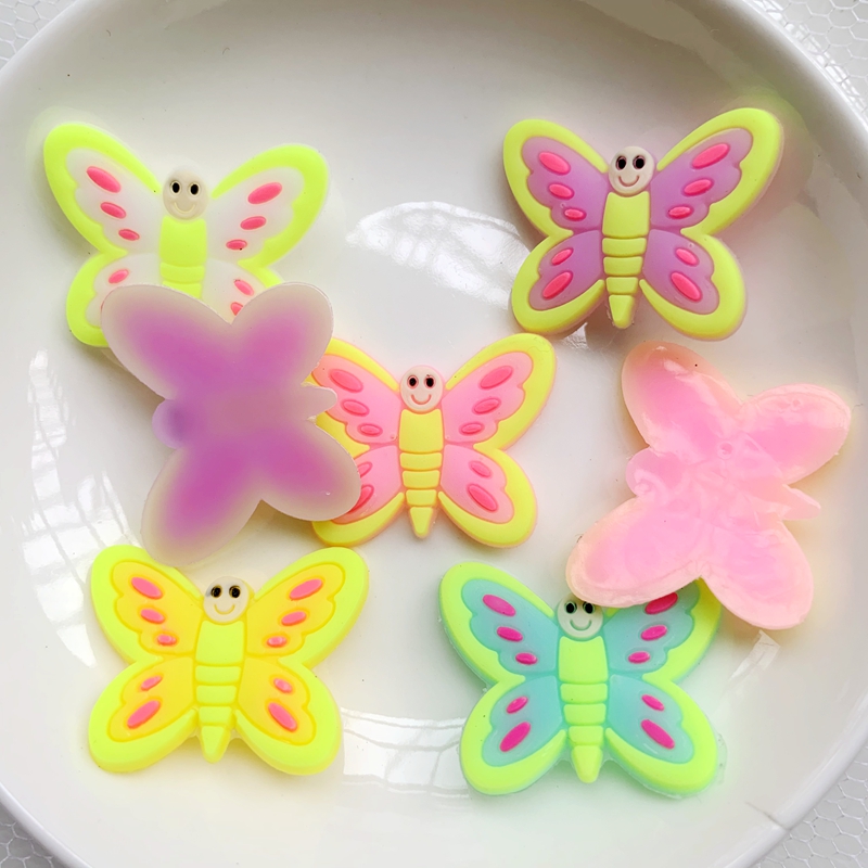 10 Stück Niedliche Große Schme – Embellishment Glue Craft Bewertung und Preis
