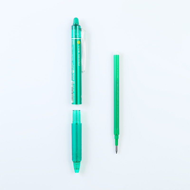Japanische Pilot FriXion Ball  – Pilot Pen Frixion Bewertung und Preis