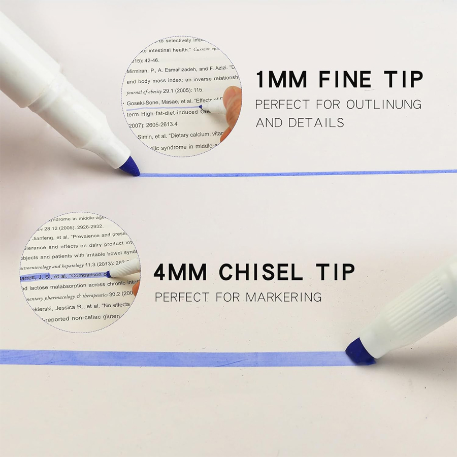 Zebra Mildliner Textmarker Pas – Zebra Pen Mildliner Bewertung und Preis