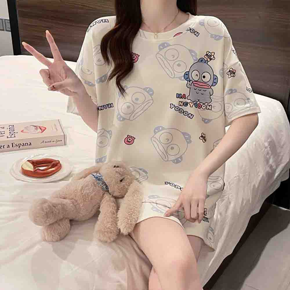 Sanrio Hangyodon 2-teiliges Se – Embellish Knit Bewertung und Preis