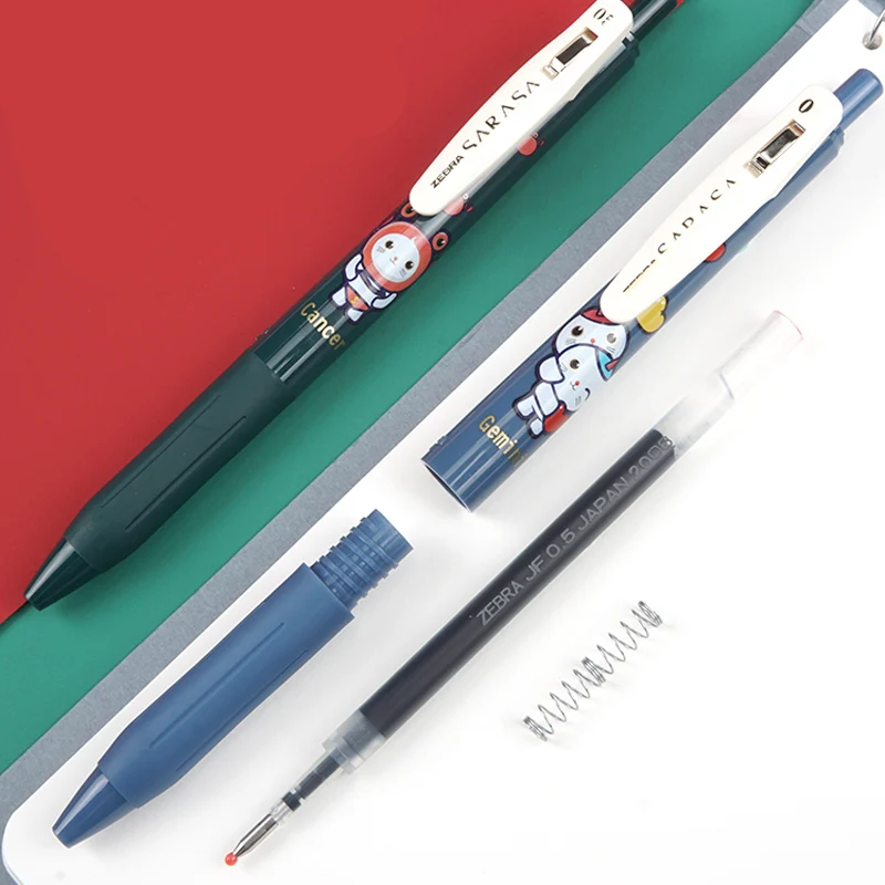 Japan ZEBRA Zebra JJ15 Neuer R – Zebra Pen Sarasa Bewertung und Preis
