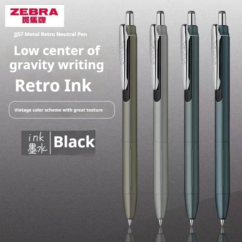 ZEBRA SARASA JJ57 Gel-Kugelsch – Zebra Pen Sarasa Bewertung und Preis