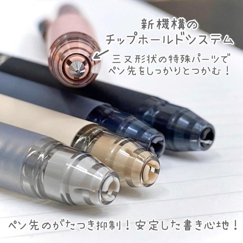 Pilot FriXion Knock löschbarer – Pilot Pen Frixion Bewertung und Preis