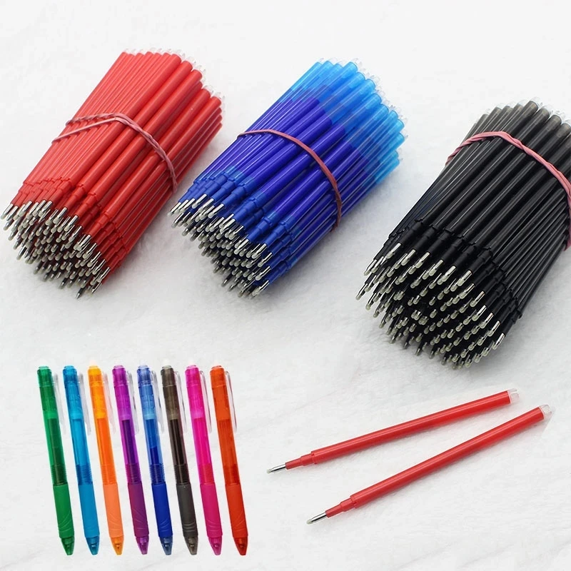 10 teile/los 0,5/0,7mm Große K – Pilot Pen Frixion Bewertung und Preis