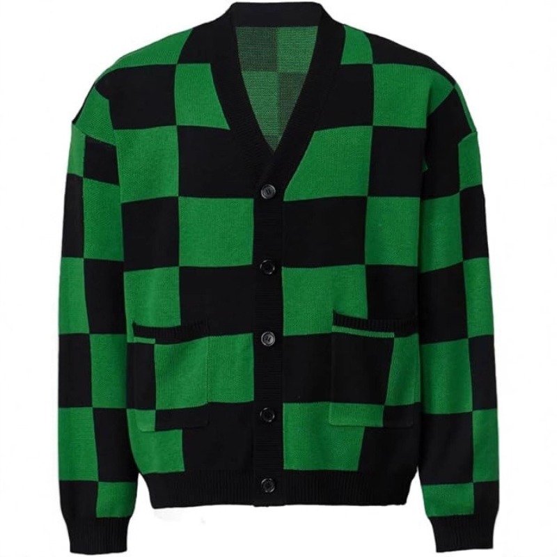 Demon Slayer Kimetsu No Yaiba  – Embellish Knit Bewertung und Preis