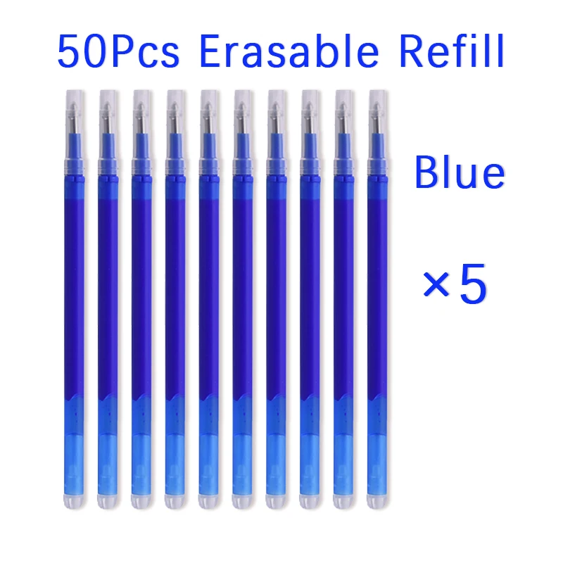 50 Teile/satz 0,7mm Löschbaren – Pilot Pen Frixion Bewertung und Preis