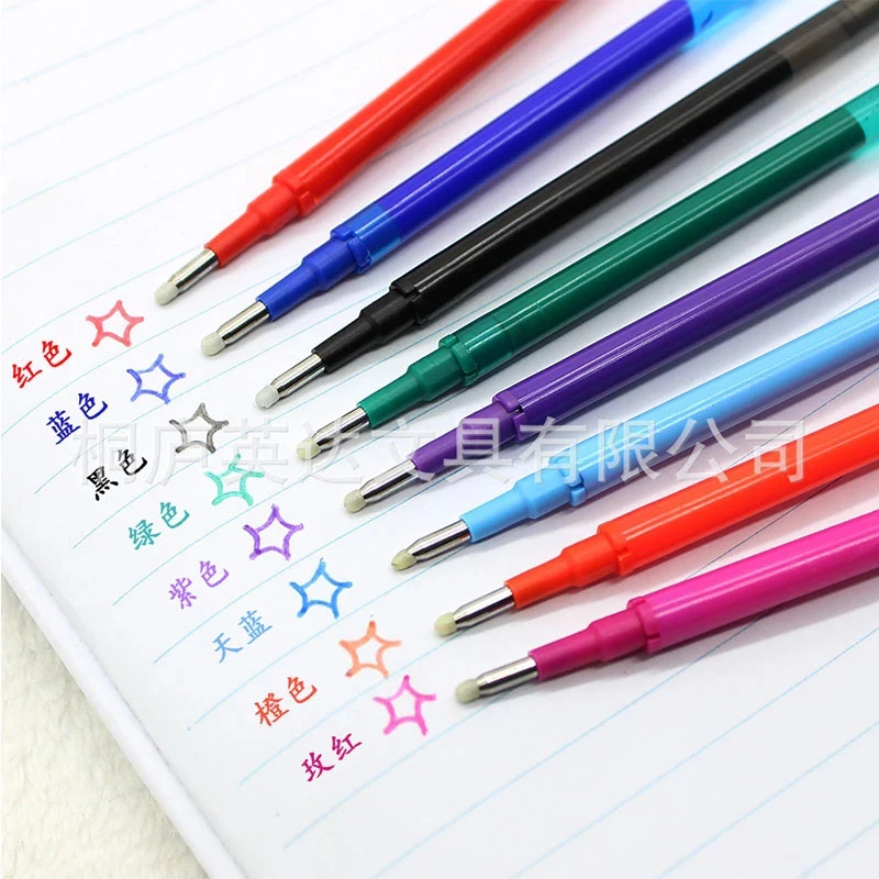 50 Teile/satz 0,7mm Löschbaren – Pilot Pen Frixion Bewertung und Preis