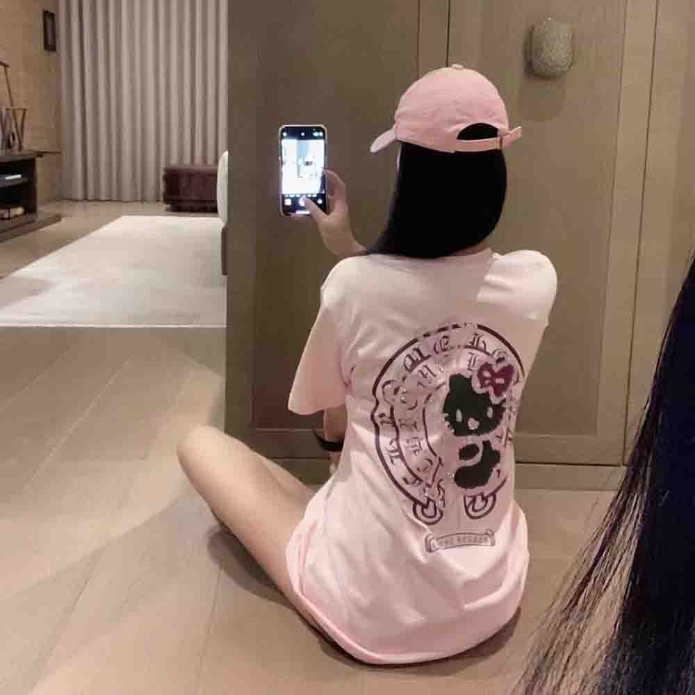 Koreanische Version Hello Kitt – Embellish Knit Bewertung und Preis