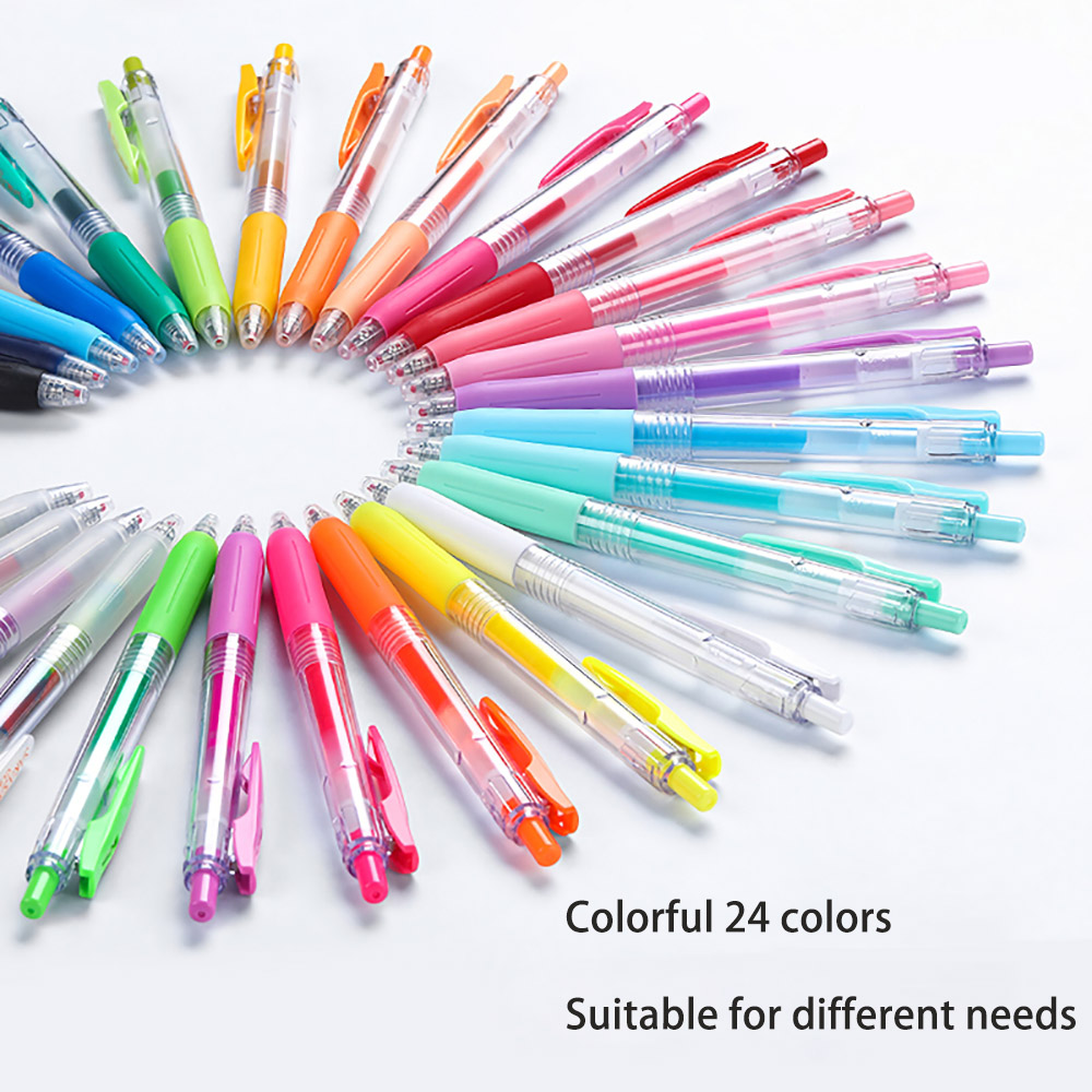 Japan Zebra Sarasa Gel Stift J – Zebra Pen Sarasa Bewertung und Preis