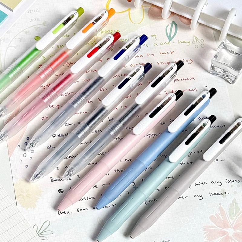 Japan Zebra Sarasa Clip Chill  – Zebra Pen Sarasa Bewertung und Preis