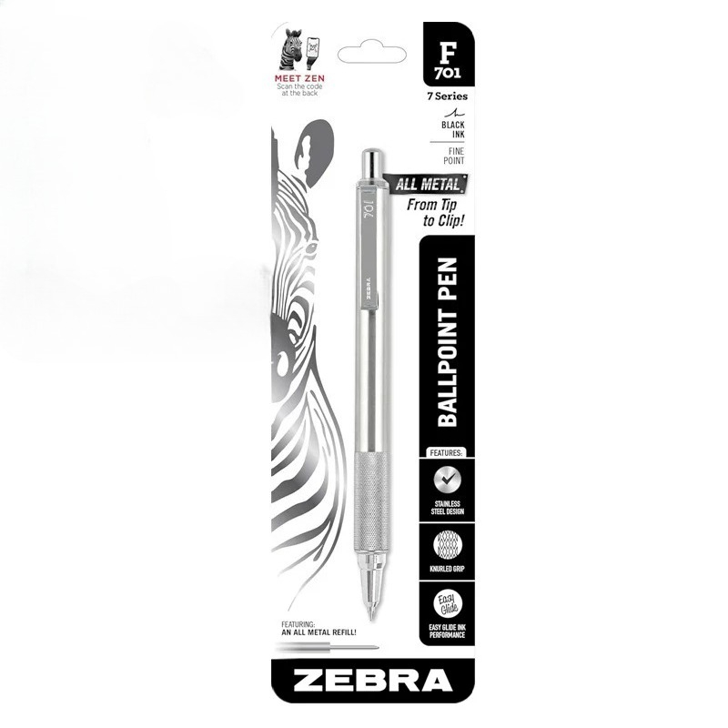 Japan ZEBRA F-701 402 G-301 Ku – Zebra Pen F-301 Bewertung und Preis