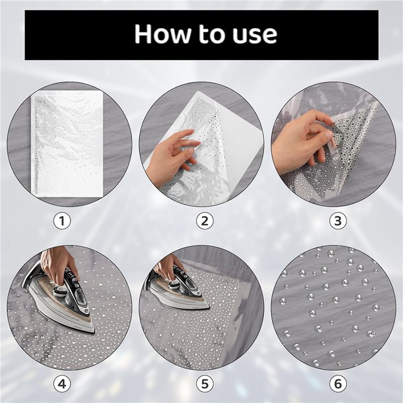 AB08-24 Blätter mit Strass-Tra – Hotfix Rhinestone Sheet Bewertung und Preis