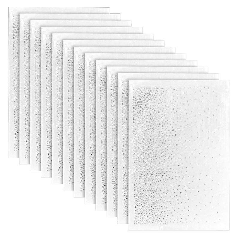 AB08-24 Blätter mit Strass-Tra – Hotfix Rhinestone Sheet Bewertung und Preis