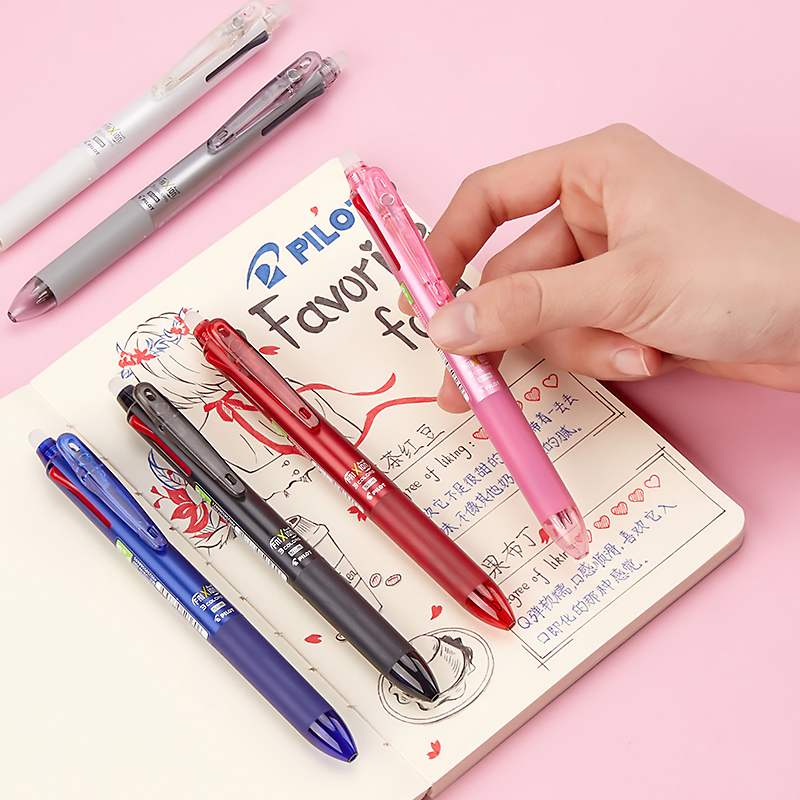 Japan Pilot Frixion Stift 3 In – Pilot Pen Frixion Bewertung und Preis