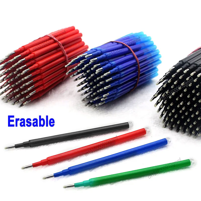5 Stück/30 Stück löschbare Gel – Pilot Pen Frixion Bewertung und Preis