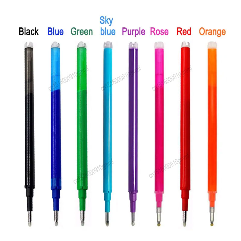 5 Stück/30 Stück löschbare Gel – Pilot Pen Frixion Bewertung und Preis