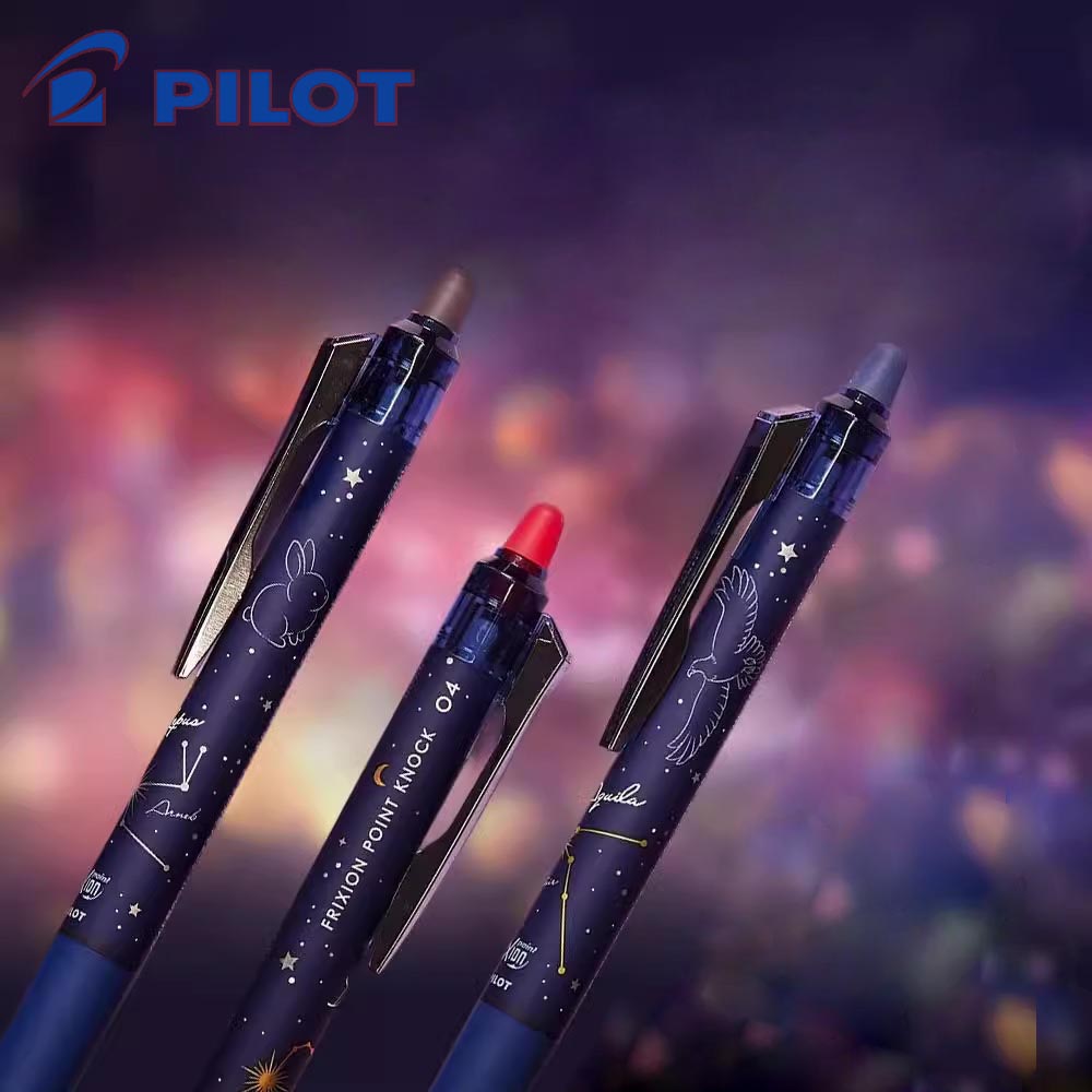 1PC Neue Japan Pilot FriXion L – Pilot Pen Frixion Bewertung und Preis