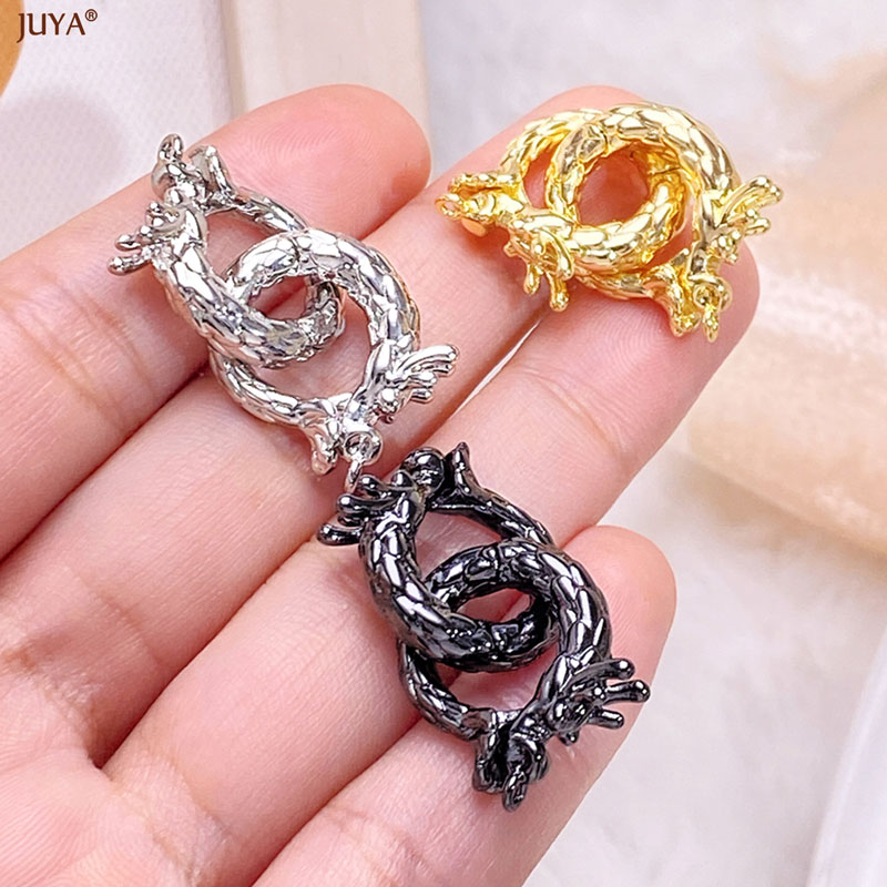 JUYA 18k Gold Silber Überzogen – Embroidery Craft Bewertung und Preis