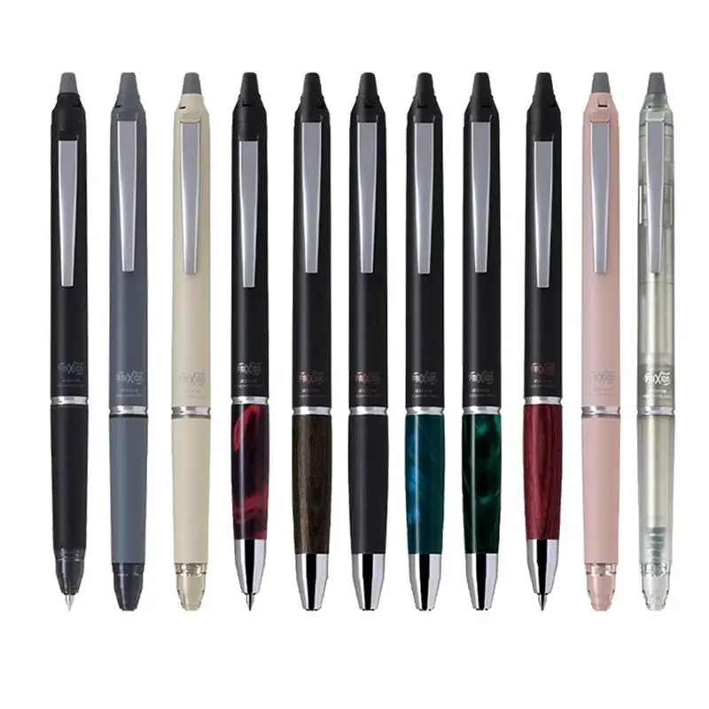Neuer Original Pilot Japan Hig – Pilot Pen Frixion Bewertung und Preis