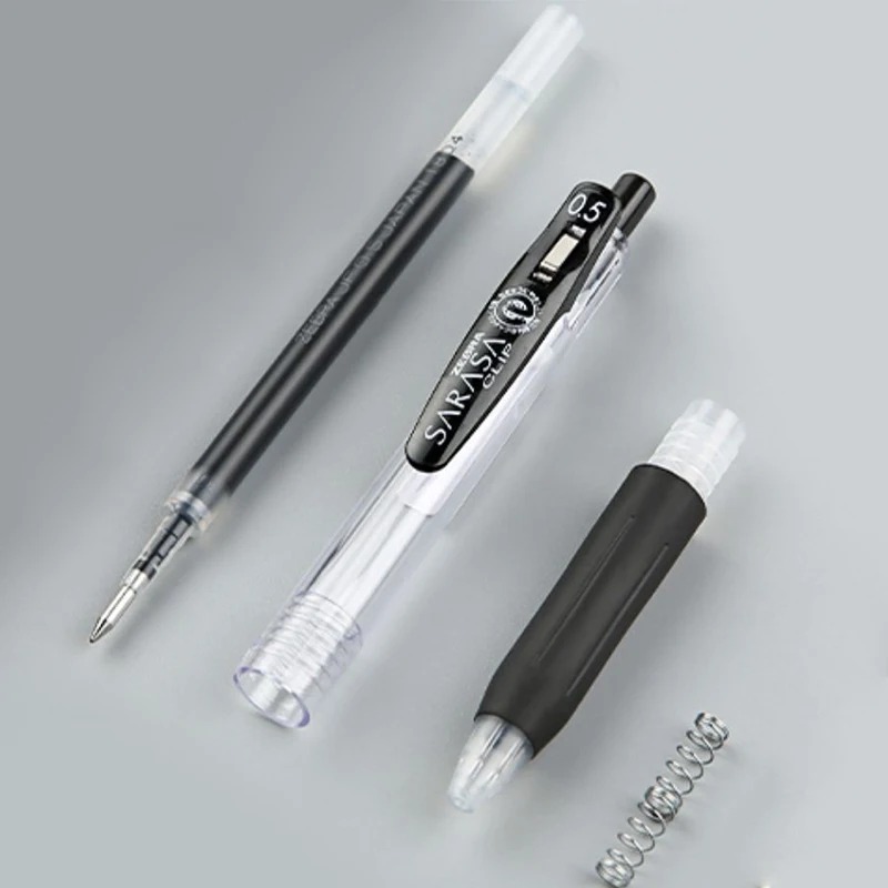 Japan ZEBRA SARASA Gel Stift J – Zebra Pen Sarasa Bewertung und Preis
