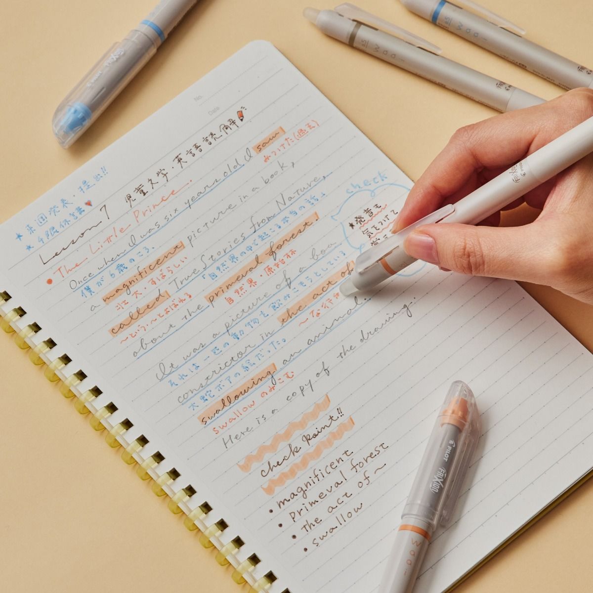 1 stücke Pilot Waai Frixion Be – Pilot Pen Frixion Bewertung und Preis