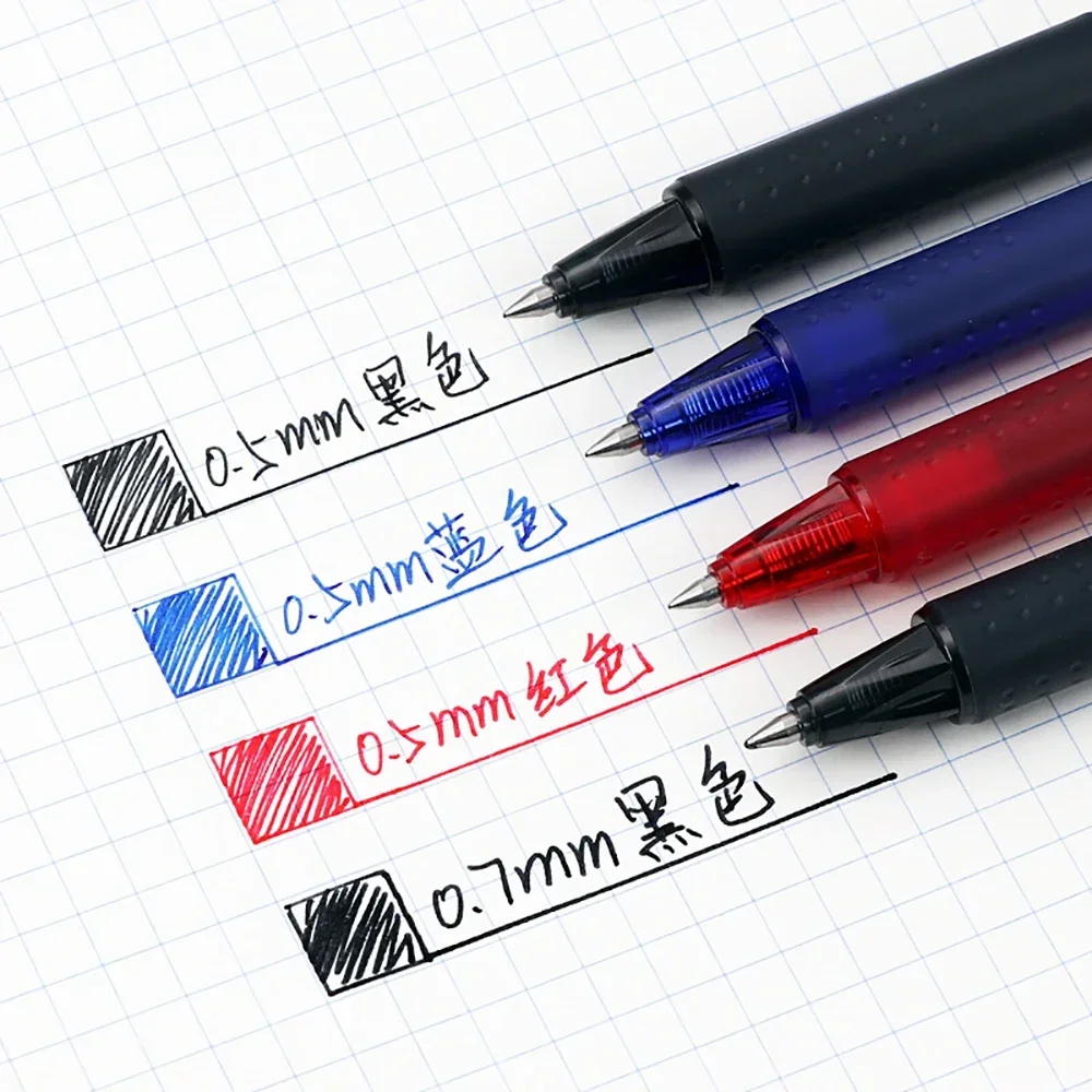 Japan PILOT VCORN Gelschreiber – Pilot Pen Frixion Bewertung und Preis