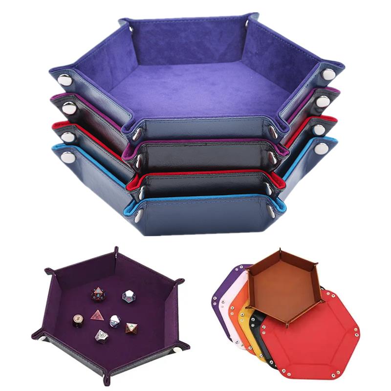 Rollbare, faltbare sechseckige – Velvet Ribbon Roll Bewertung und Preis