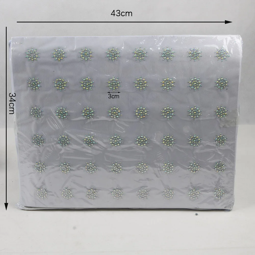 Großhandel Kristall Strass Tra – Hotfix Rhinestone Sheet Bewertung und Preis