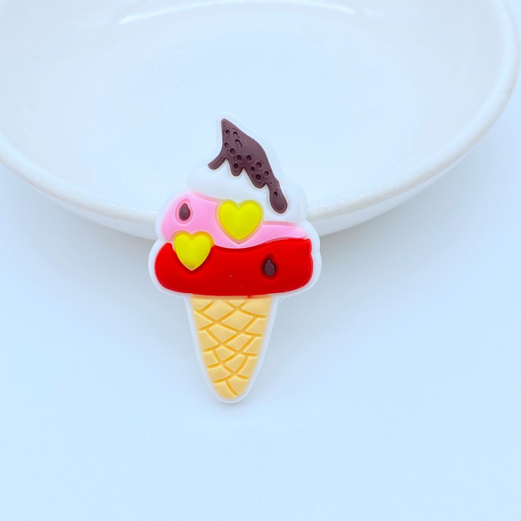 10/20 stücke Nette Eis Serie P – Embellishment Glue Craft Bewertung und Preis