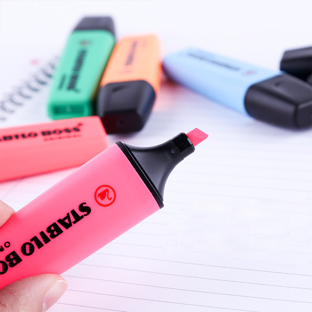 1 stücke Deutsch Stabilo Textm – Stabilo Marker Swing Cool Bewertung und Preis