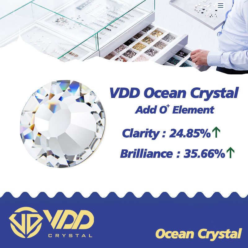 VDD 046 Grüne Opalkristalle fü – Hotfix Rhinestone Sheet Bewertung und Preis