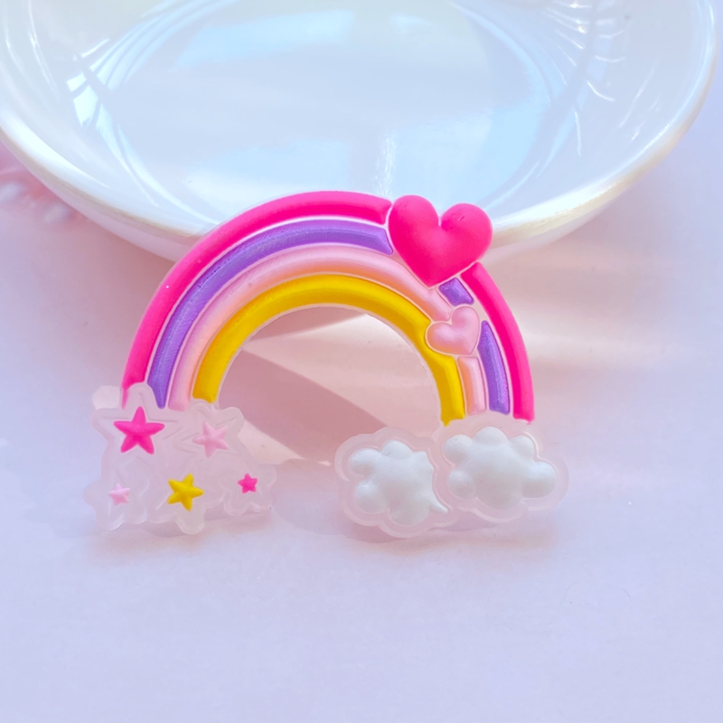 10 stücke Neue Nette Transpare – Embellishment Glue Craft Bewertung und Preis