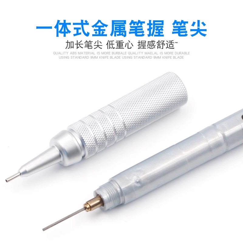 Pentel Graphgear 500 Drafting  – Pentel Pen Graphgear Bewertung und Preis
