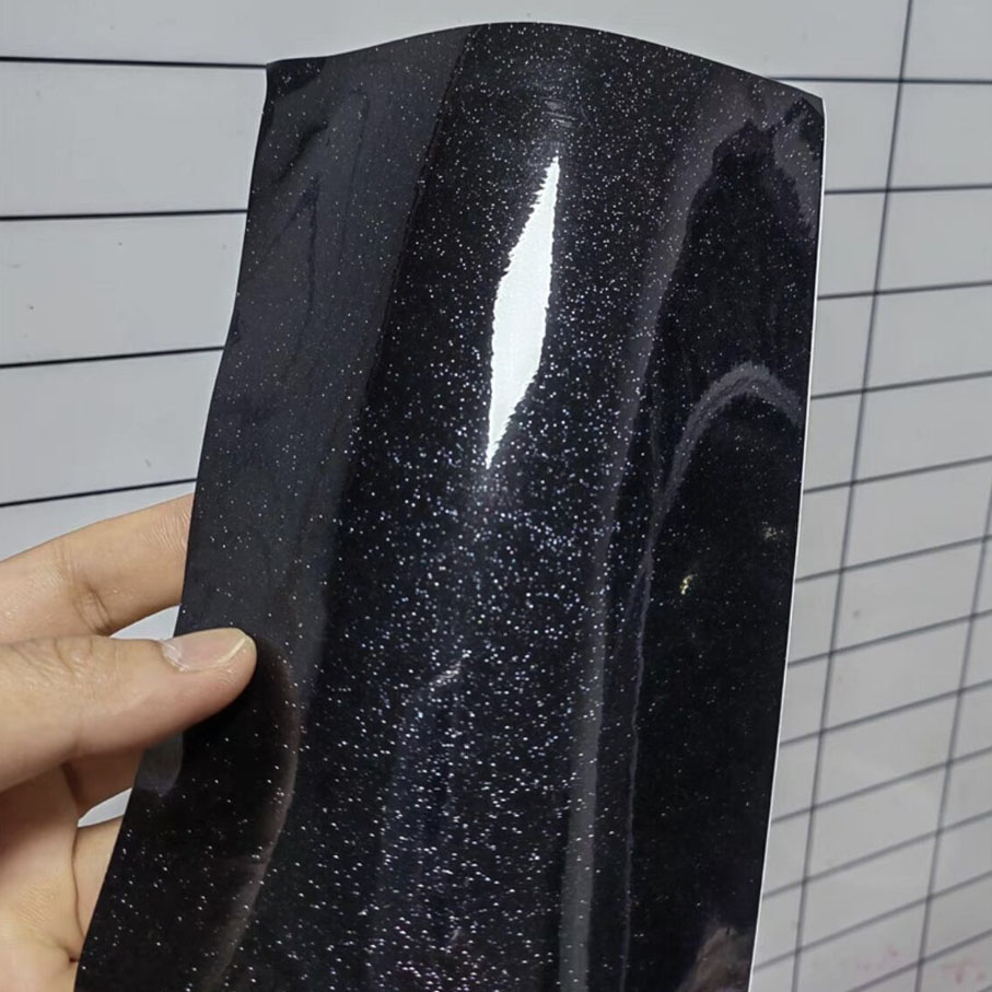 20/30/50CM*100/200CM Perlglänz – Glitter Vinyl Roll Bewertung und Preis
