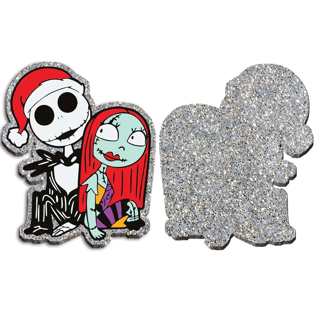 Der Albtraum vor Weihnachten J – Christmas Craft Embellishment Bewertung und Preis