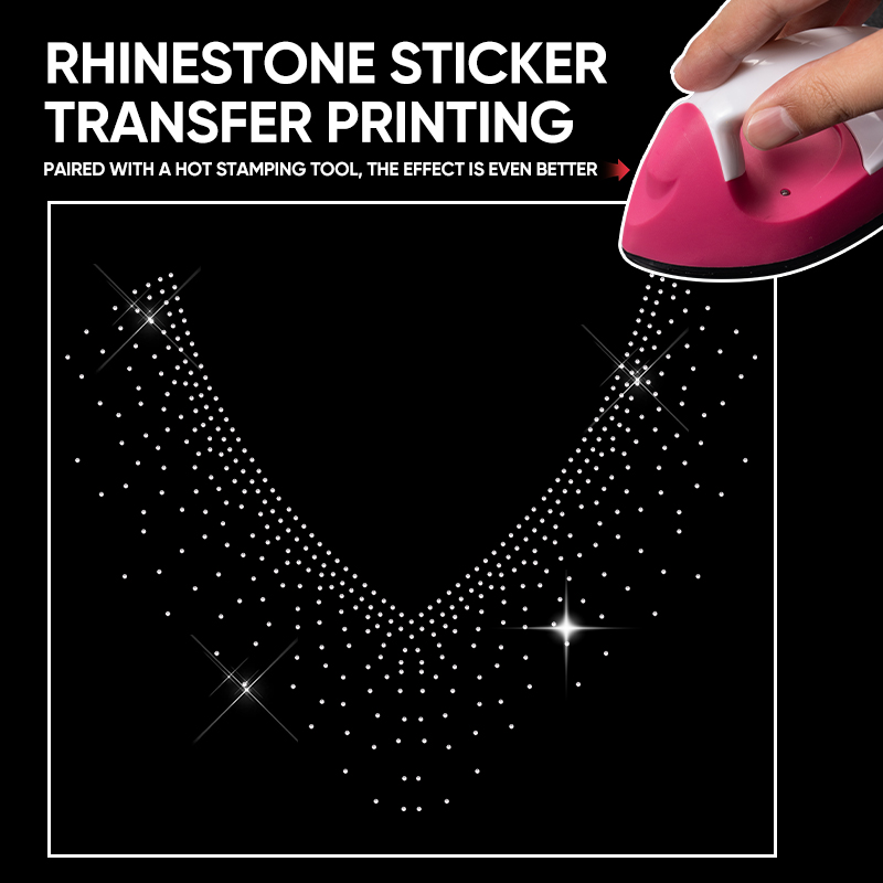 QIAO 1/2/4/6 Stück V-Ausschnit – Glitter Vinyl Roll Bewertung und Preis