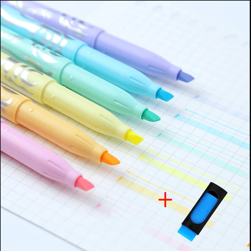 Pilot FriXion Löschbaren Marke – Pilot Pen Frixion Bewertung und Preis