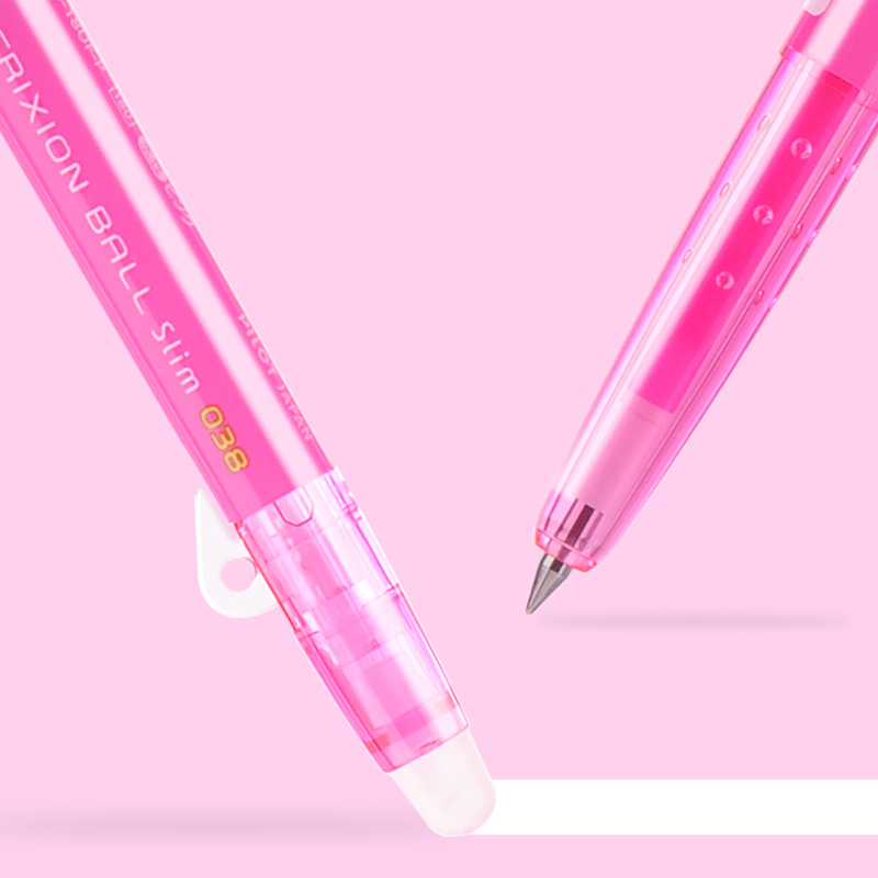 1 stück Pilot FRIXION Löschbar – Pilot Pen Frixion Bewertung und Preis