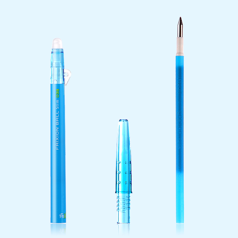 1 stück Pilot FRIXION Löschbar – Pilot Pen Frixion Bewertung und Preis