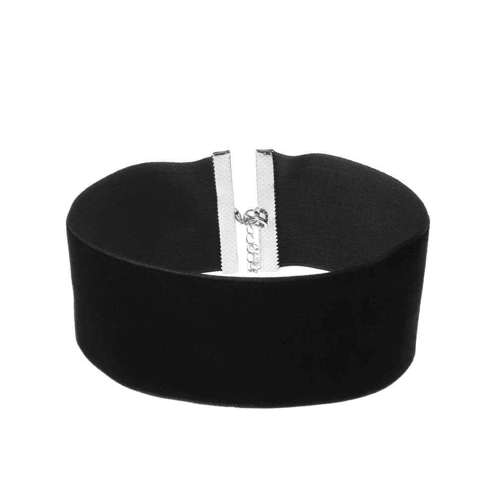 1pc klassische Vintage Samt Ha – Velvet Ribbon Roll Bewertung und Preis