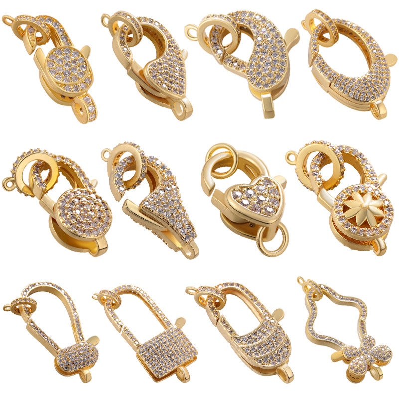 Juya 18 Karat echt vergoldet Z – Embroidery Craft Bewertung und Preis
