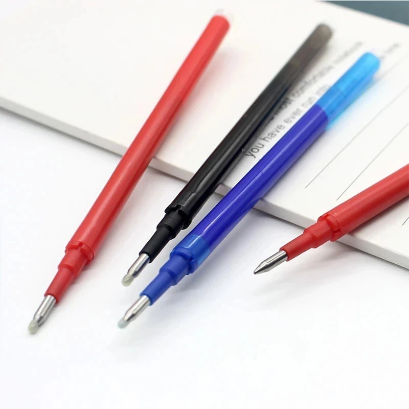 50 Stück/Set 0,7 mm magische l – Pilot Pen Frixion Bewertung und Preis