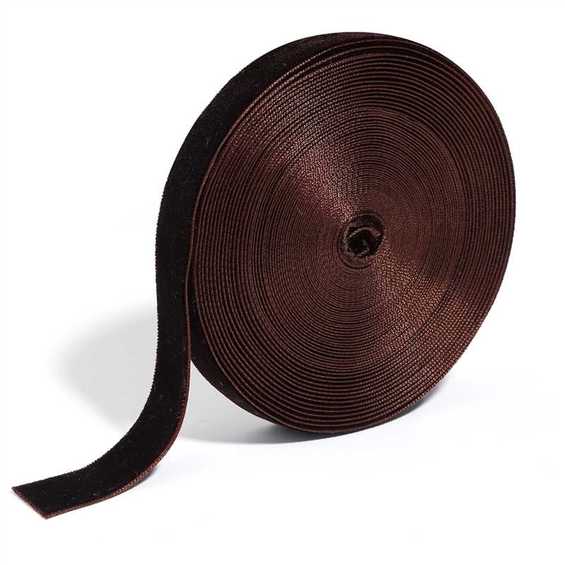 5–10 Yards/Rolle Samtbänder, t – Velvet Ribbon Roll Bewertung und Preis