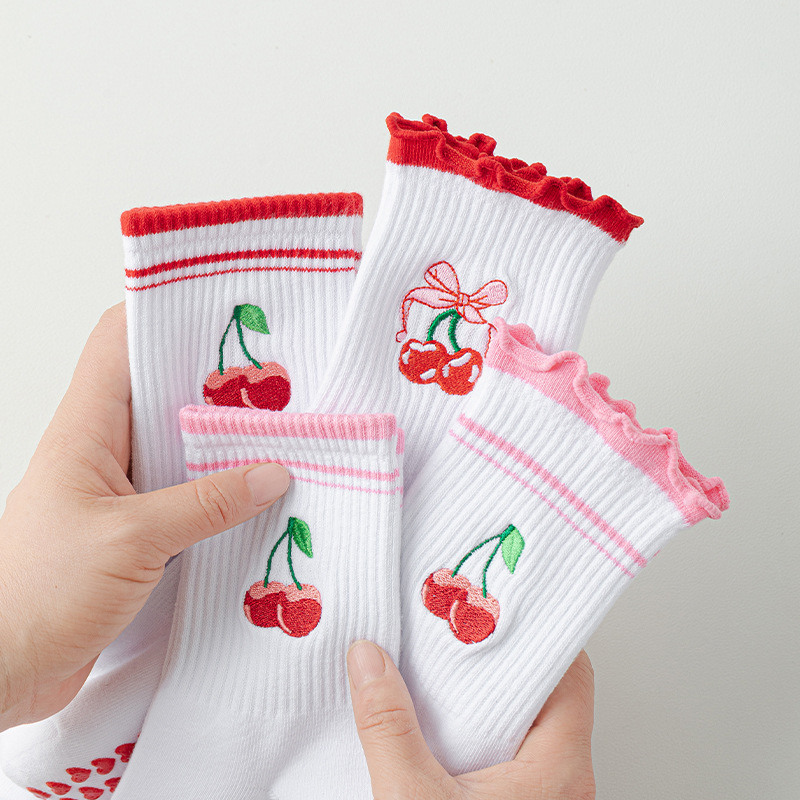 1 Paar grenzübergreifende prof – Embellish Knit Bewertung und Preis