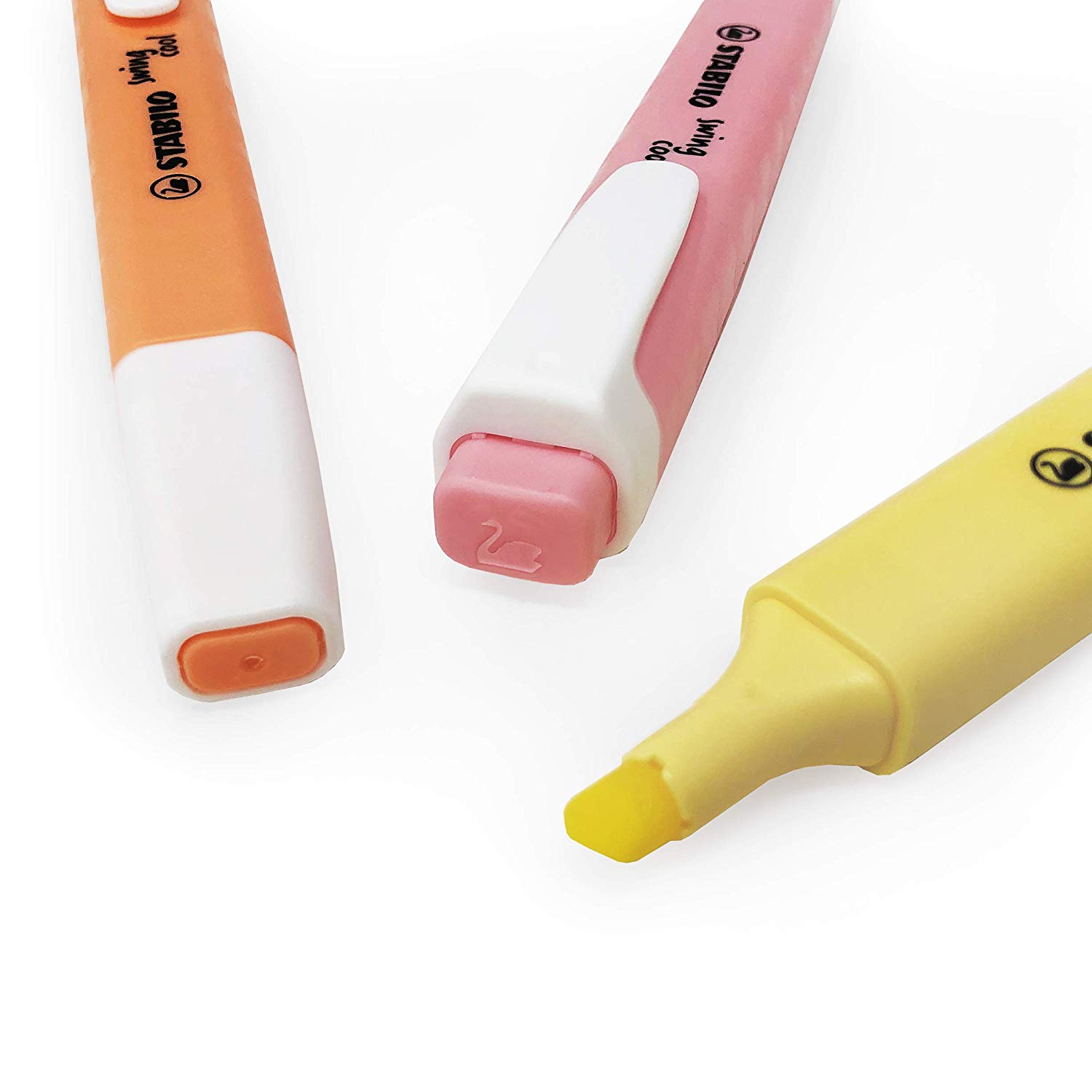 STABILO Swing Cool Pastell Tex – Stabilo Marker Swing Cool Bewertung und Preis